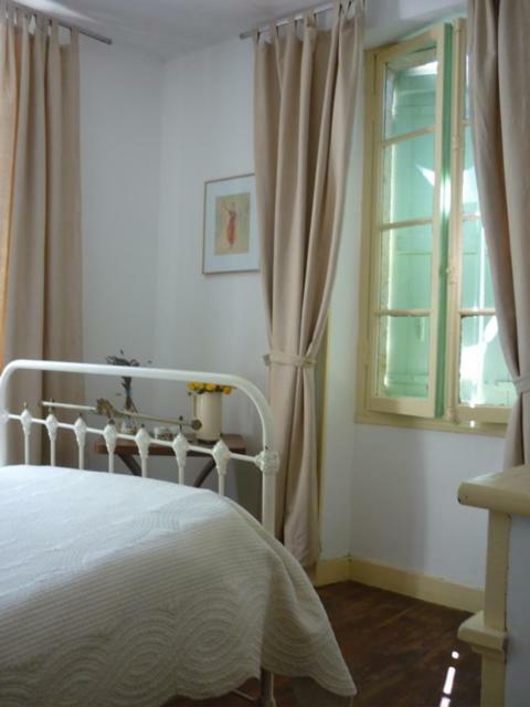 Terraube Bis Villa Luaran gambar